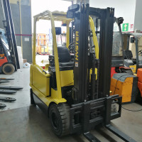 Hyster HYSTER J 2.50 - 4