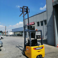 Jungheinrich EFG 215 - 2