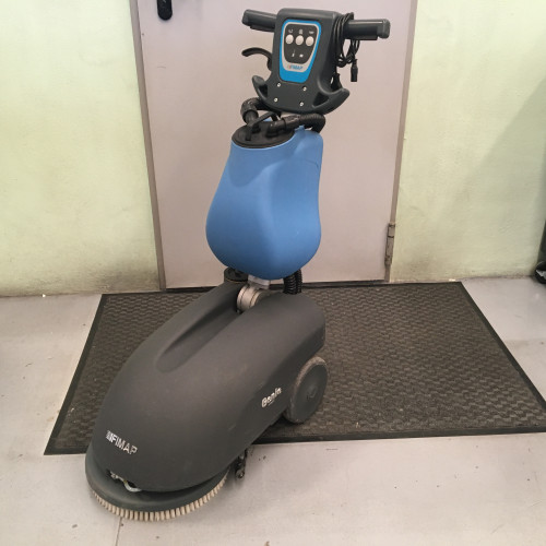 Fimap Genie B