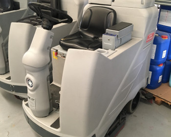 Nilfisk Br 850 SC X Nilfisk