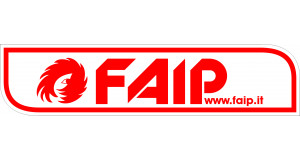 Logo FAIP S.R.L.