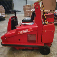 RCM R 703 E/Sack - 2