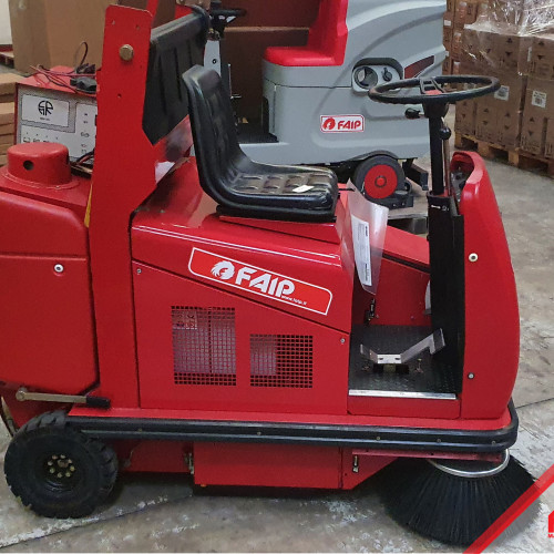 RCM R 703 E/Sack