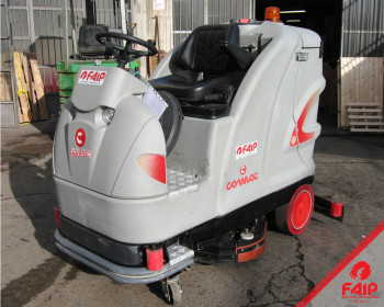 Comac Ultra 100 B Comac