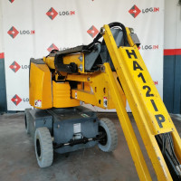 Haulotte HA12IP - 4