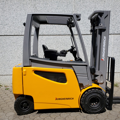 Jungheinrich EFG 425K