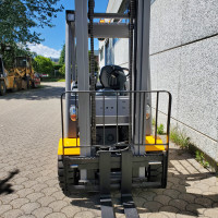 Jungheinrich EFG 425K - 1