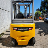 Jungheinrich EFG 425K - 2