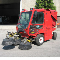 RCM CORO 140 CITY D - 1