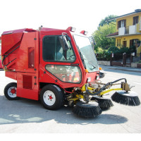 RCM CORO 140 CITY D - 2