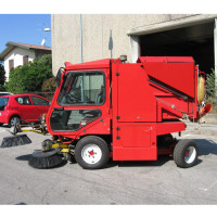 RCM CORO 140 CITY D - 4