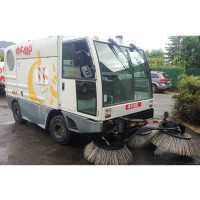 Unieco UNIECO 40.6  - 1