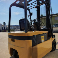 Daewoo / Doosan B18T - 2