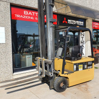 Daewoo / Doosan B18T - 3