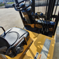 Daewoo / Doosan B18T - 4