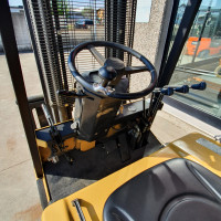 Daewoo / Doosan B18T - 5