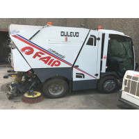 Dulevo DU Commando - 1