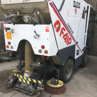 Dulevo DU Commando - 2