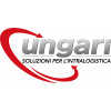 Logo UNGARI CARRELLI ELEVATORI