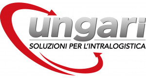 Logo UNGARI CARRELLI ELEVATORI