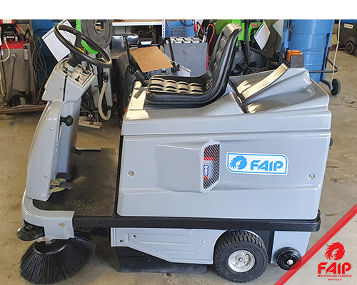 IPC TK 1000 ET