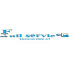Logo FULL SERVICE COMMERCIALE