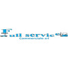 Logo FULL SERVICE COMMERCIALE SRL