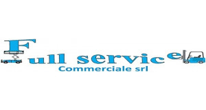Logo FULL SERVICE COMMERCIALE
