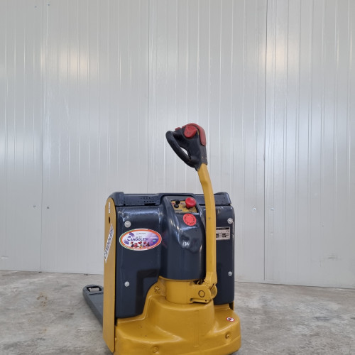 Hyster P1.8