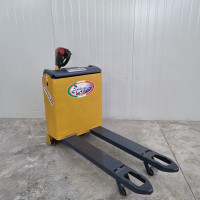 Hyster P1.8 - 1