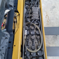 Hyster P1.8 - 2
