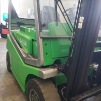 Cesab MAK 400 - 1