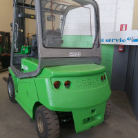 Cesab MAK 400 - 2
