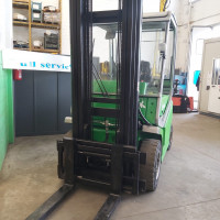 Cesab MAK 400 - 3