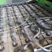 Cesab MAK 400 - 4