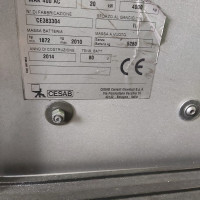 Cesab MAK 400 - 6