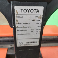 Toyota 7PM18 - 6