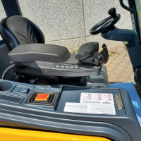 Jungheinrich EFG 425K - 3