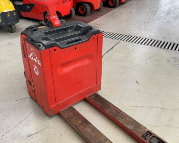 Linde T20AP Linde