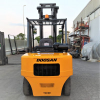 Doosan D50C-2 - 4