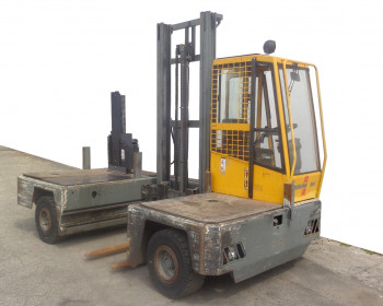 Baumann HX 40/12/45 Baumann