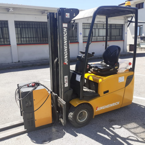 Jungheinrich EFG 115