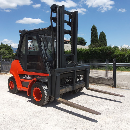 Linde H80-03