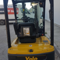 Yale ERP20 VT MWB - 2