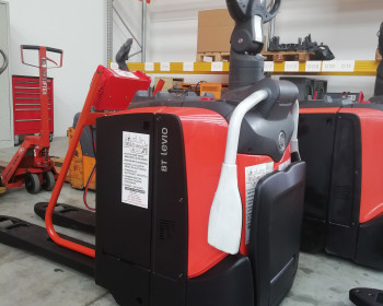 BT LPE 200 BT