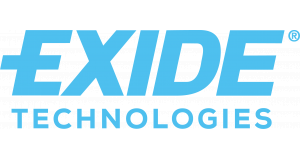 Logo Exide Technologies s.r.l