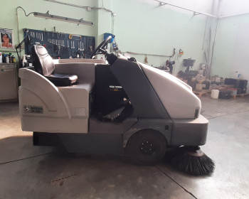 Nilfisk SR 1601 B MAXI Nilfisk