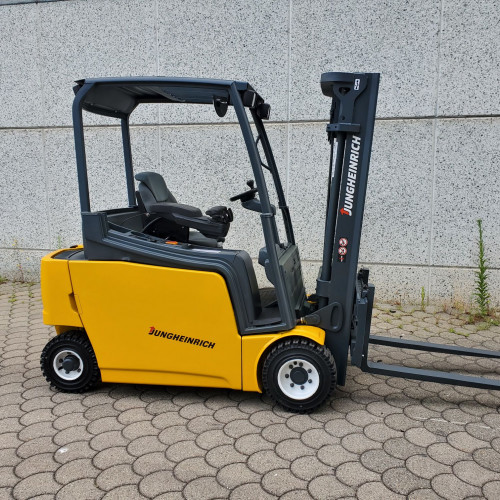 Jungheinrich EFG-318