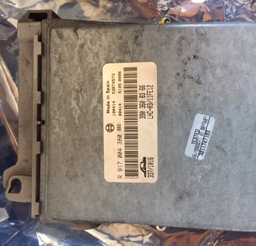 Linde 3903608366