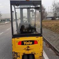 Yale ERP16ATF - 1